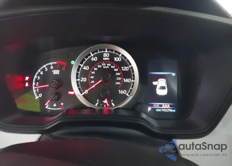 2020 Toyota Corolla Se из США, поврежденный, VIN 5YFS4RCE0LP052666